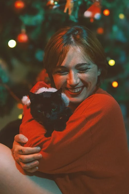 Pet Owner 4